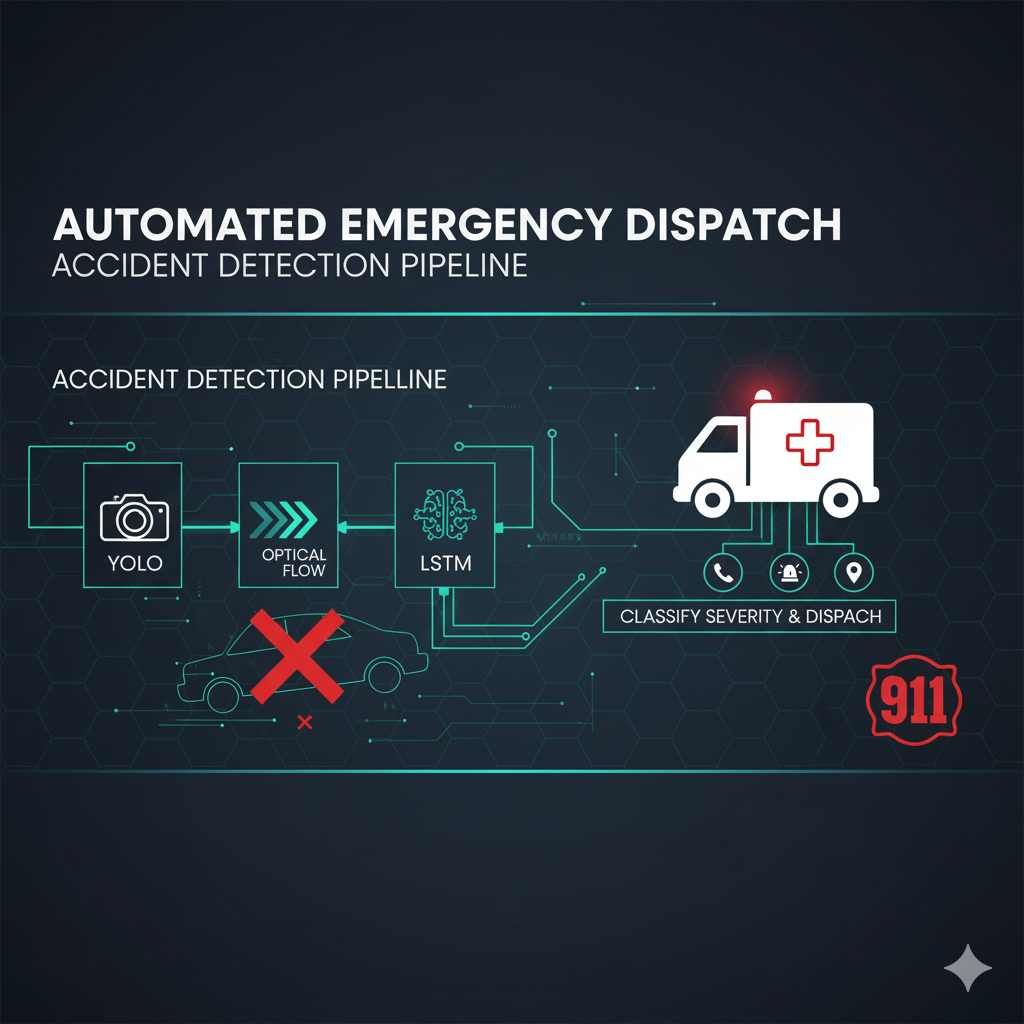 Automated EMV Dispatch Project Thumbnail